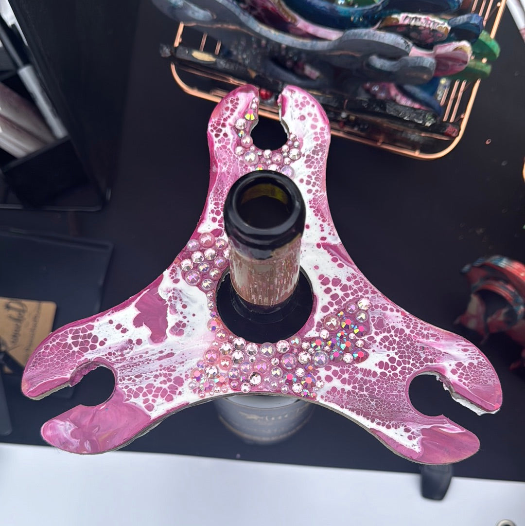 Wine Butler (3-cup)