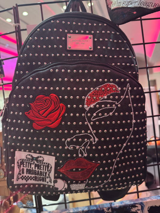 Michael Kors Backpack
