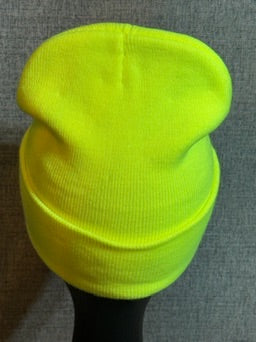 Not Perfect just Forgiven Beanie