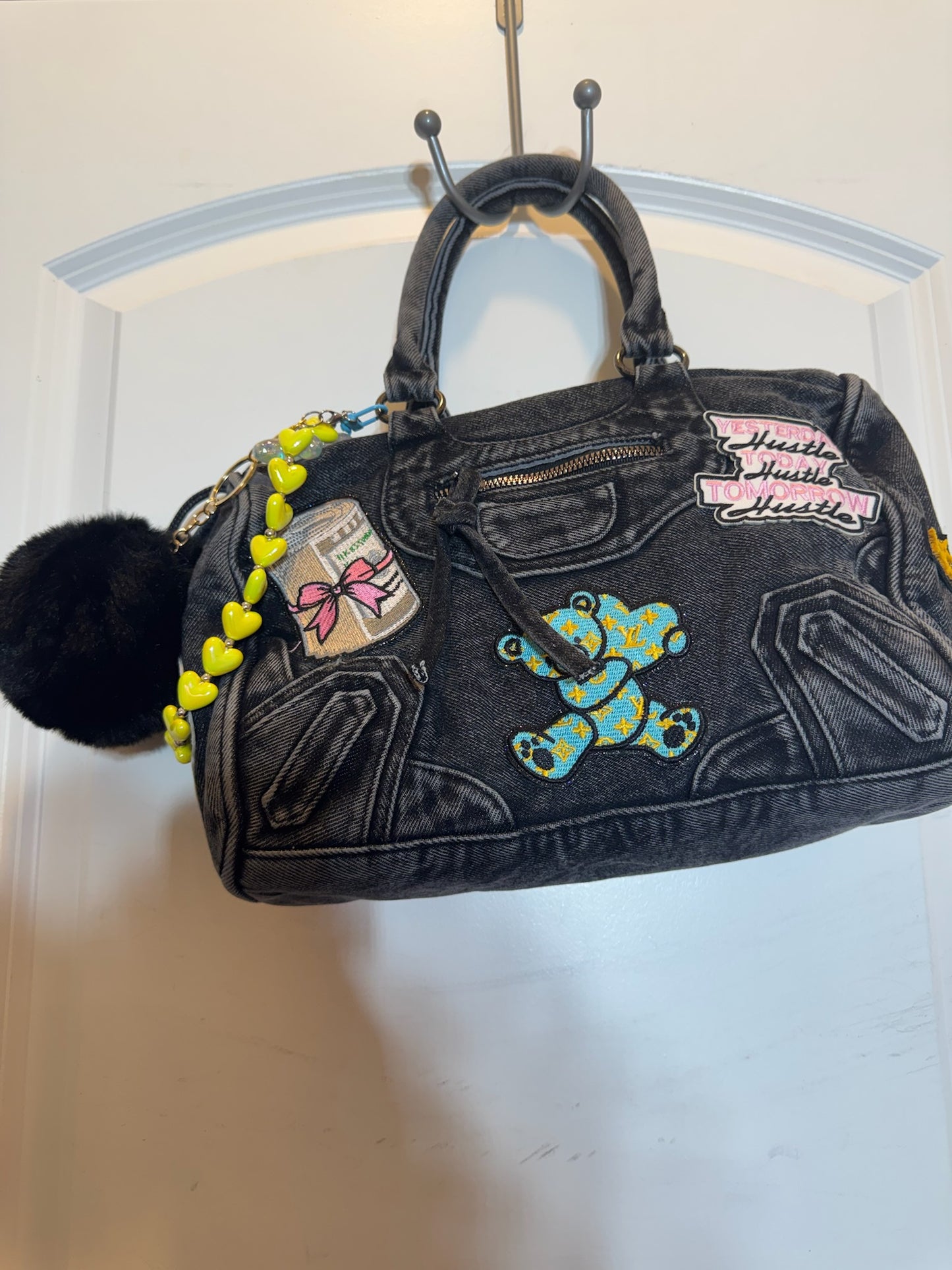 Vibe Collection Purses