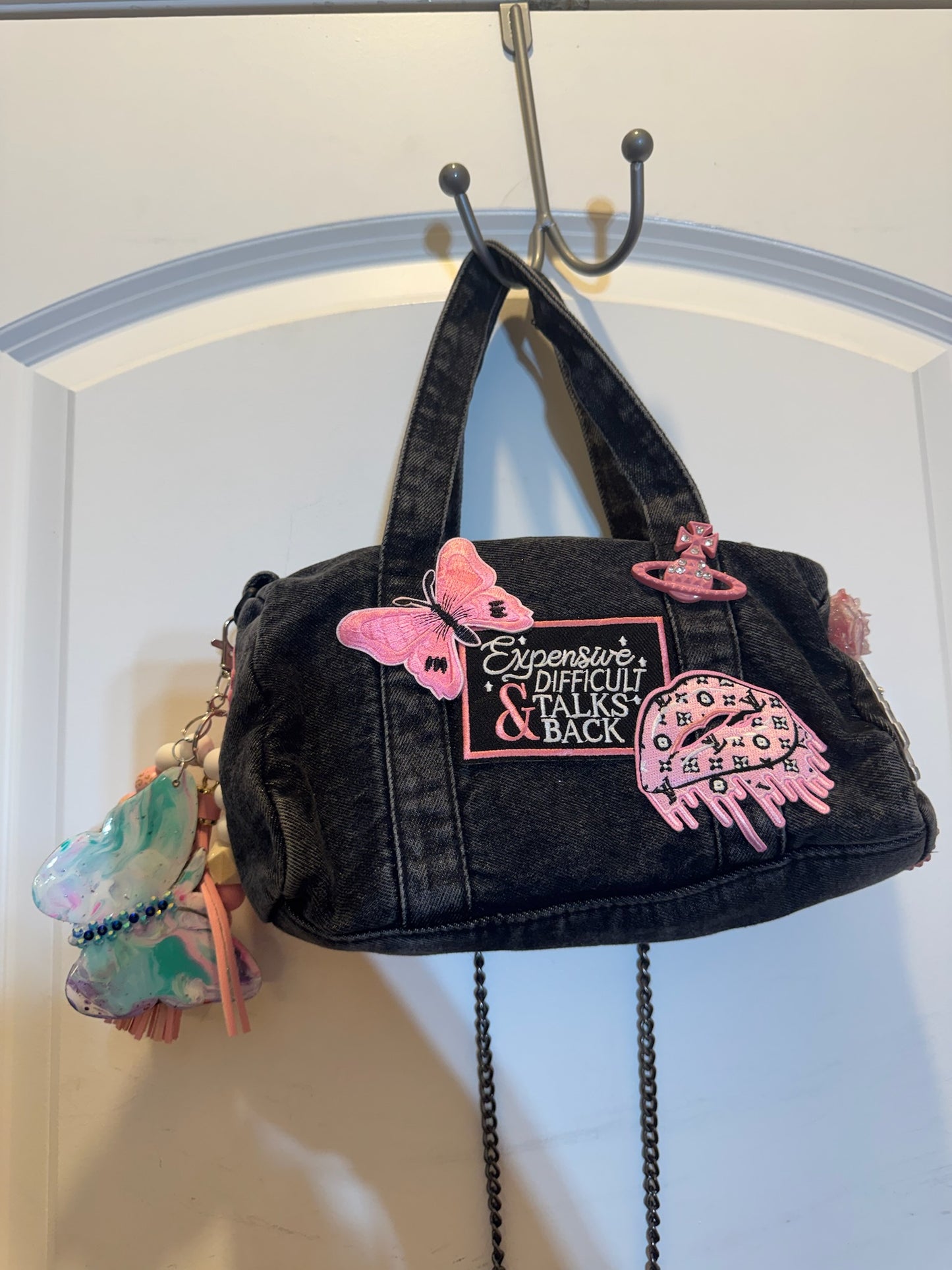 Vibe Collection Purses