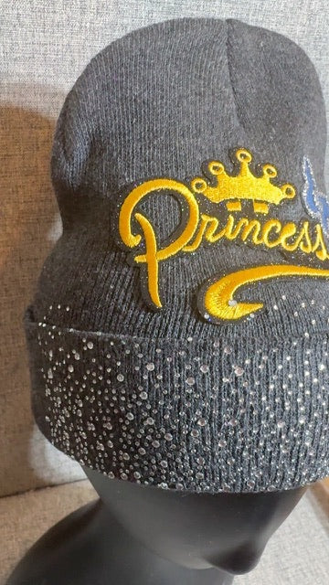 Princess 2 Beanie