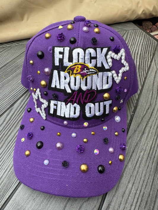 Flock Around and Find Out