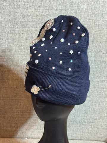 Boujee B$@%# Beanie