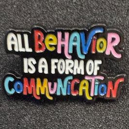 All Behavior