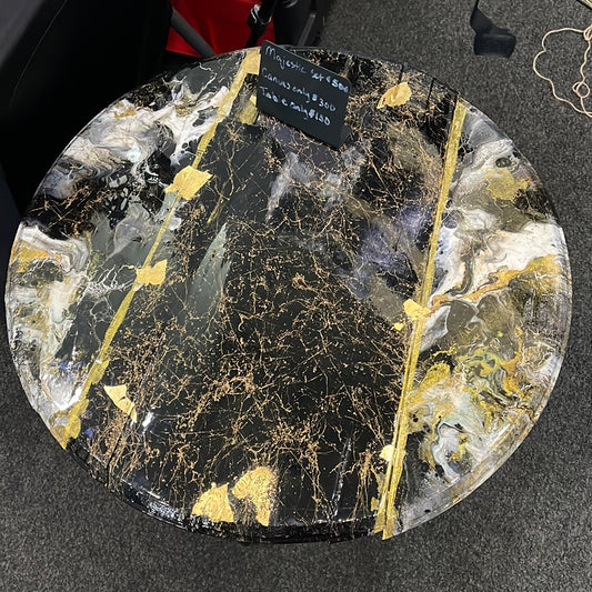 Majestic side table only
