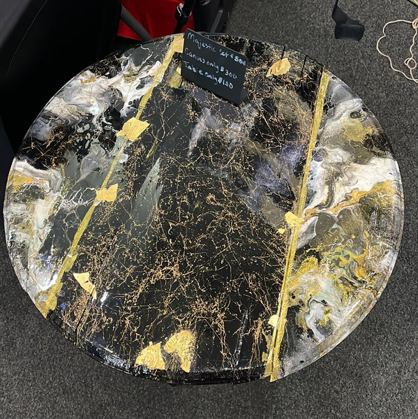 Majestic side table only