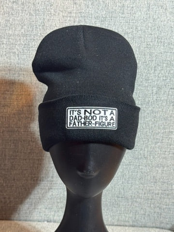 Dad Bod Beanie