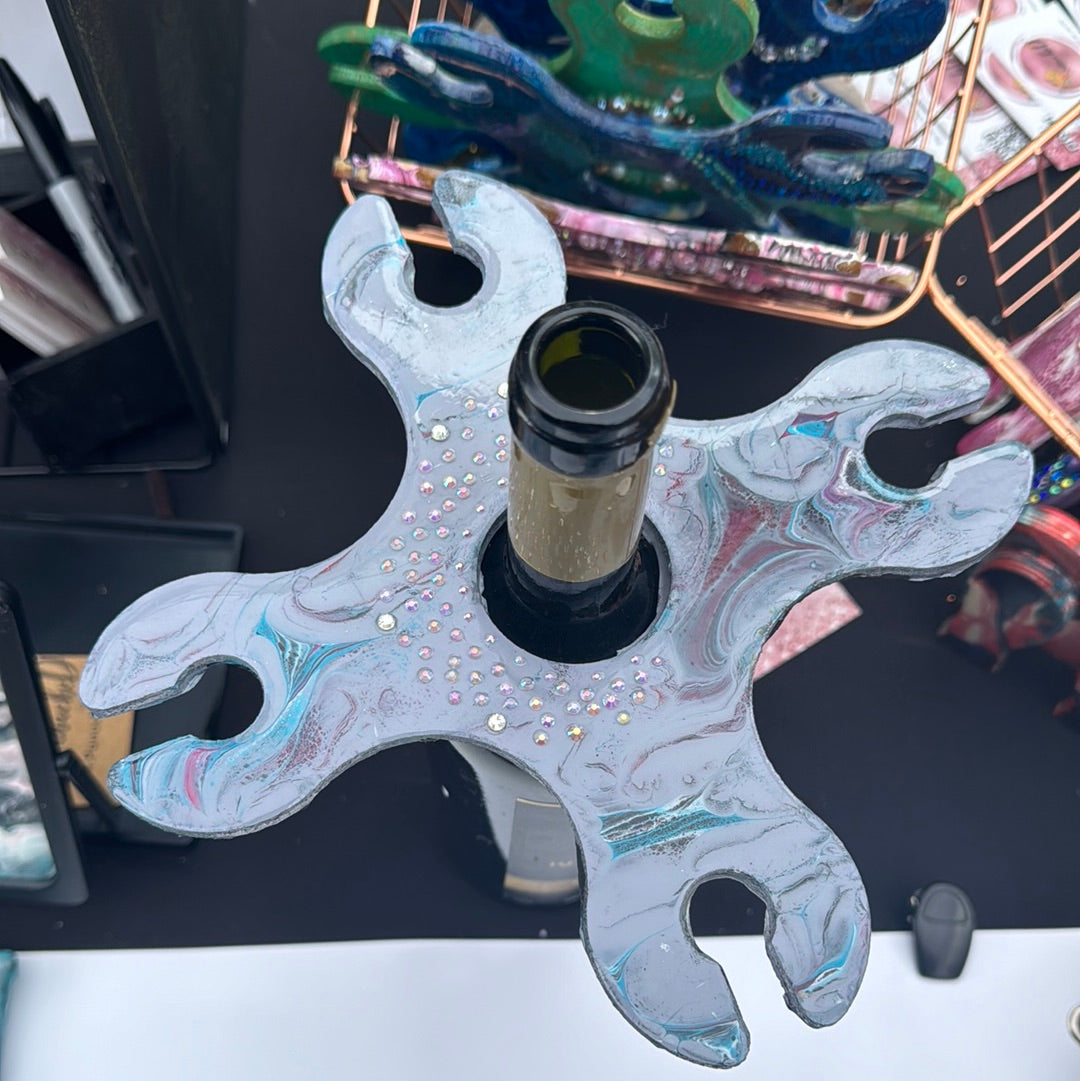 Wine Butler (4-cup)