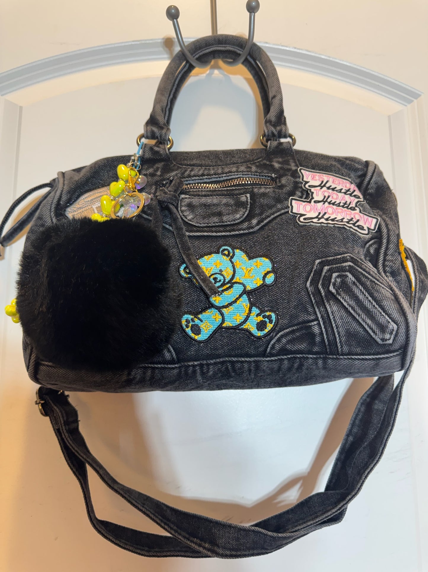 Vibe Collection Purses