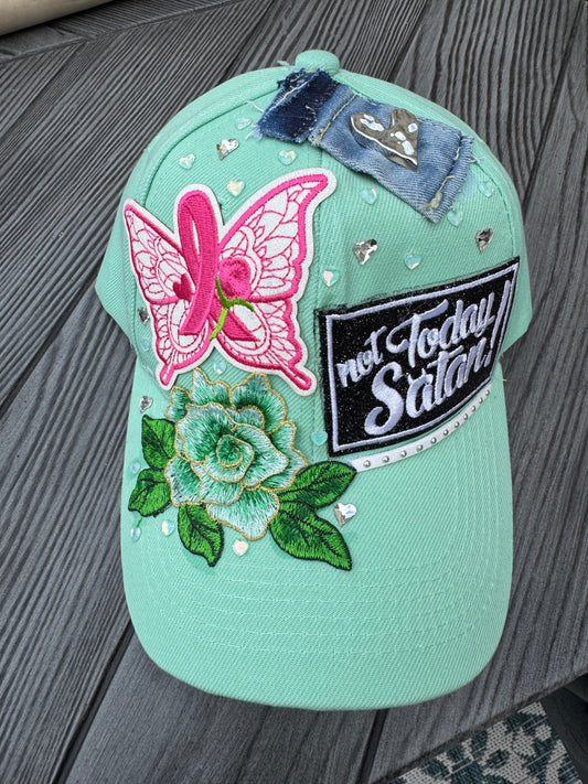 Not Today Satan (BC)