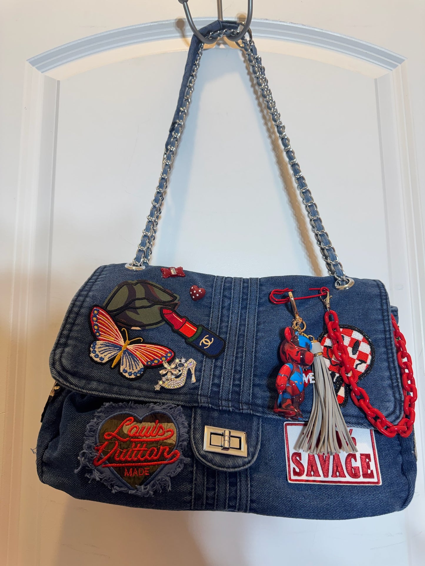 Vibe Collection Purses