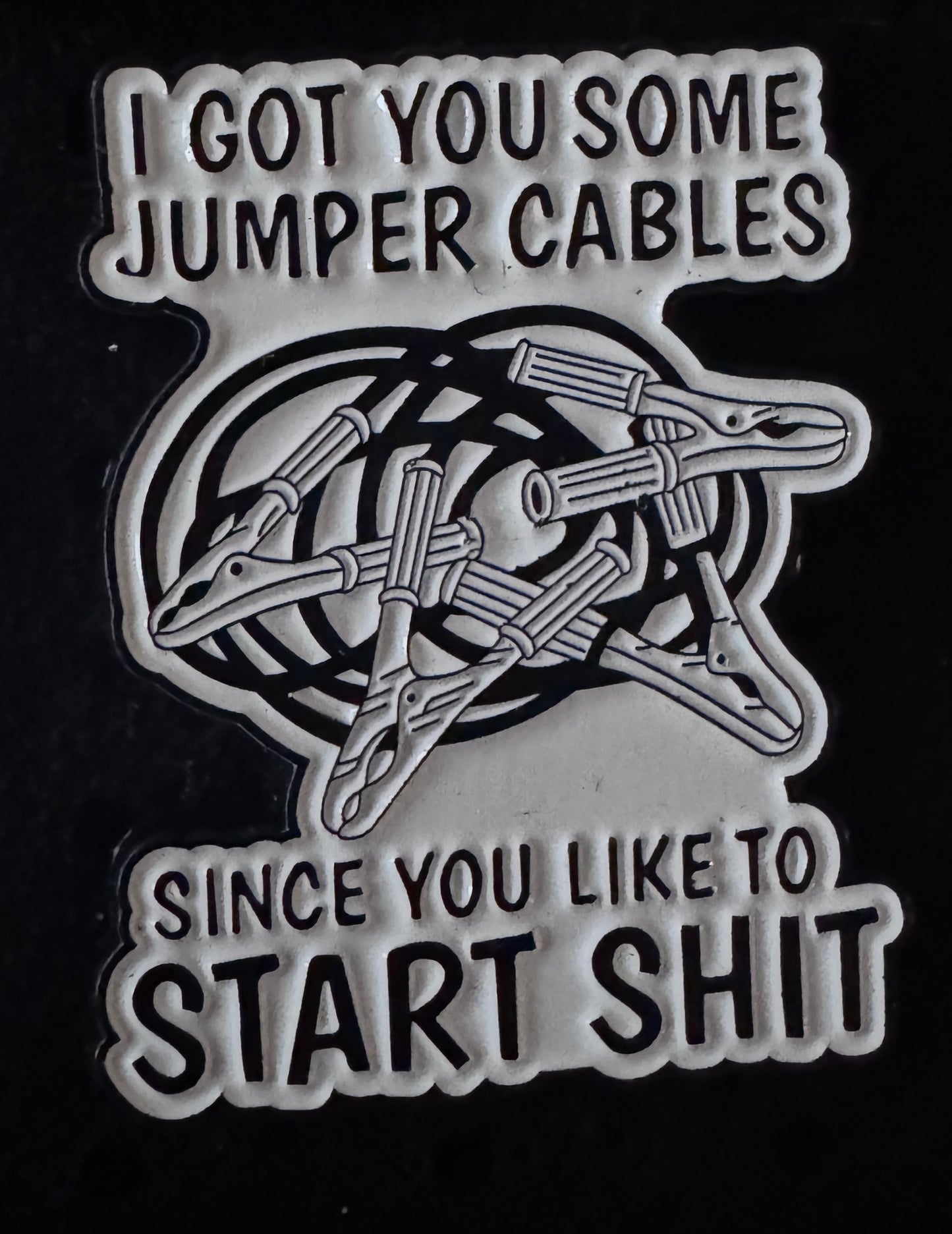 Jumper Cables