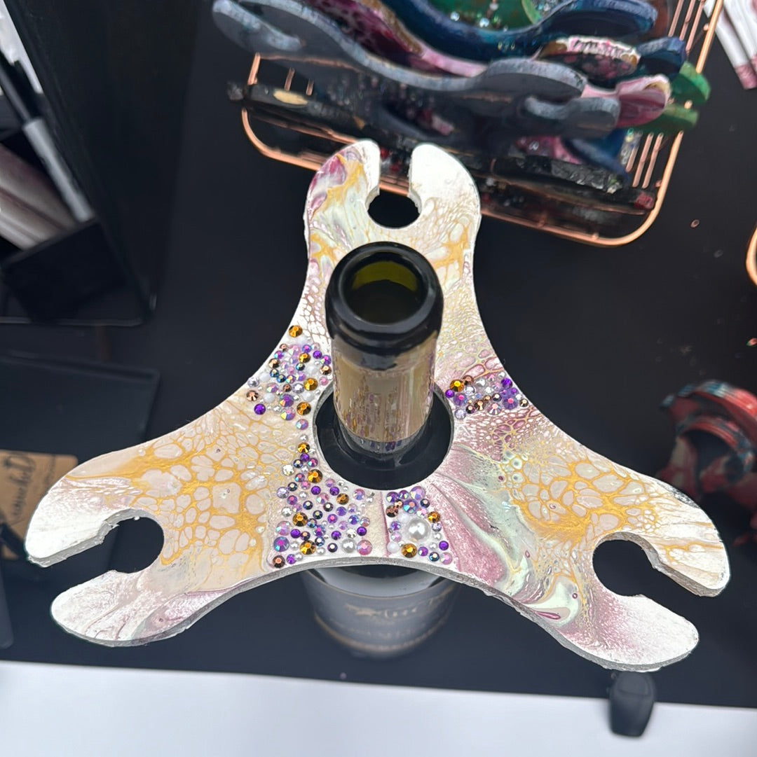 Wine Butler (3-cup)