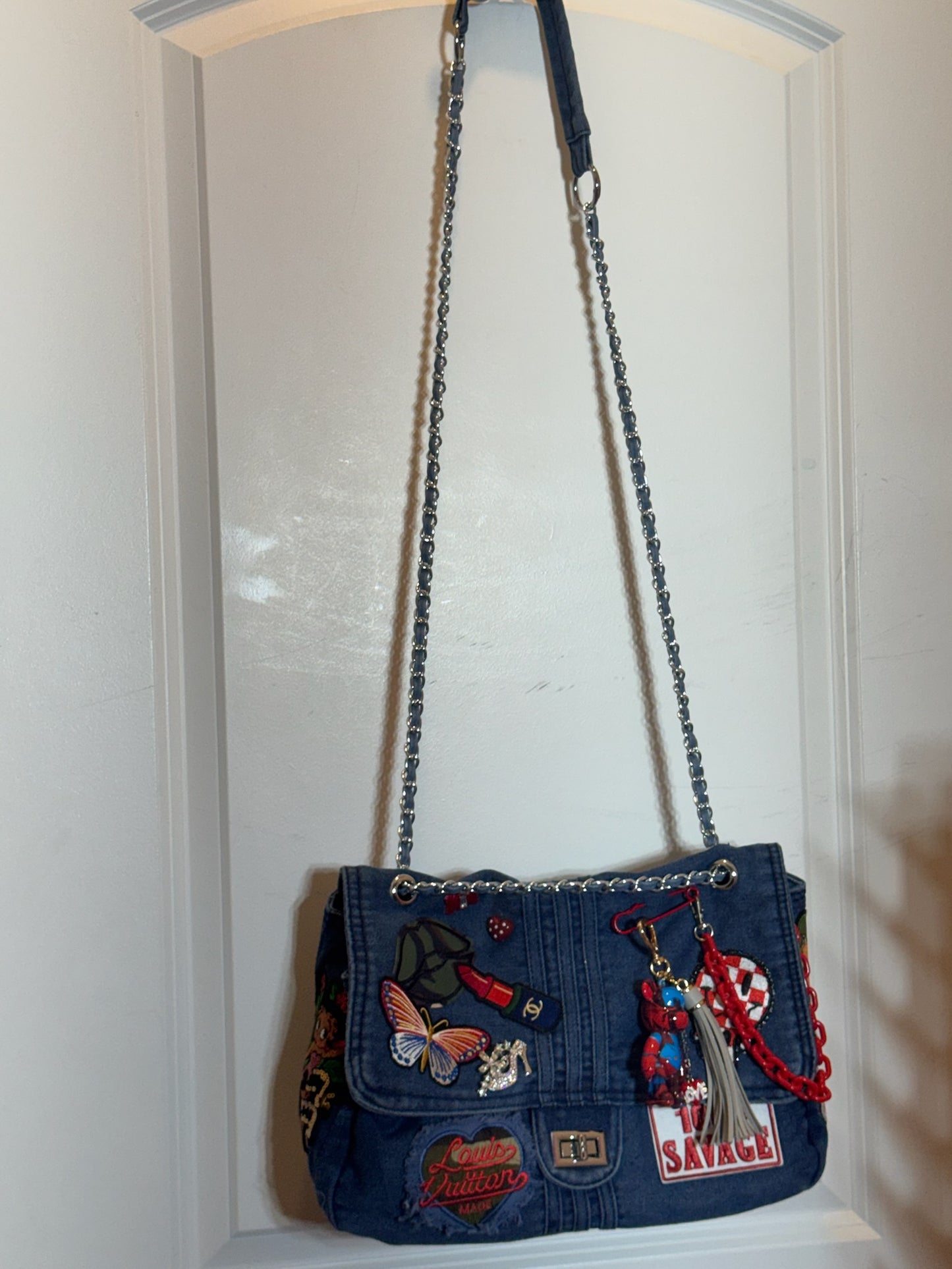 Vibe Collection Purses