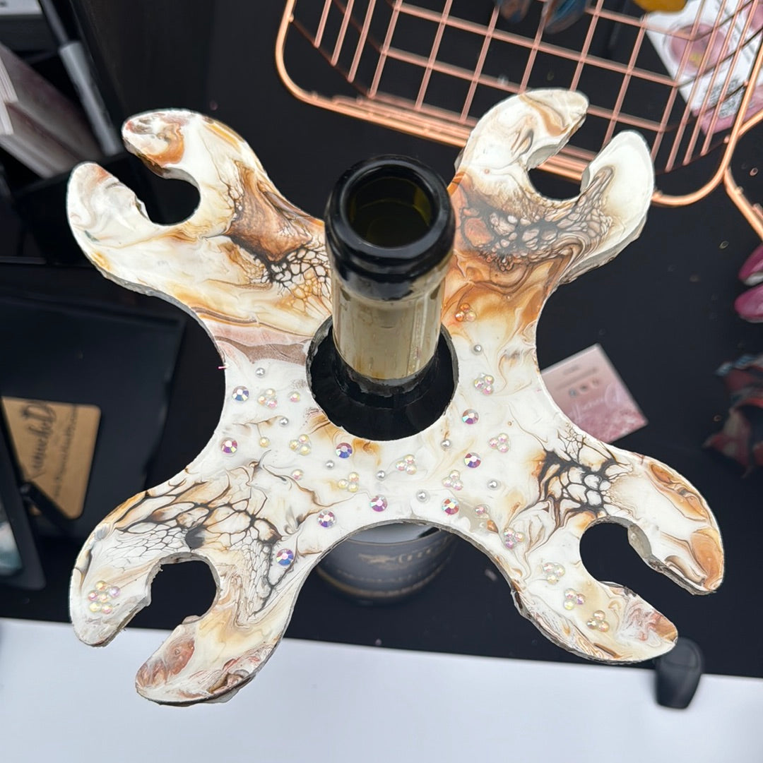 Wine Butler (4-cup)