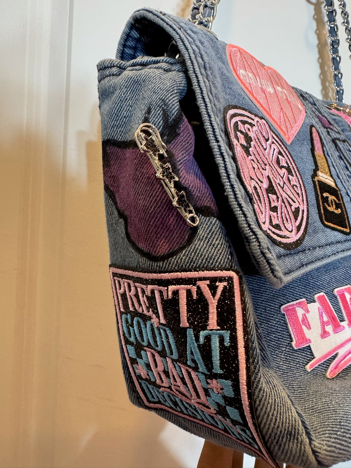 Vibe Collection Purses