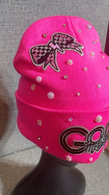 God's Masterpiece Beanie