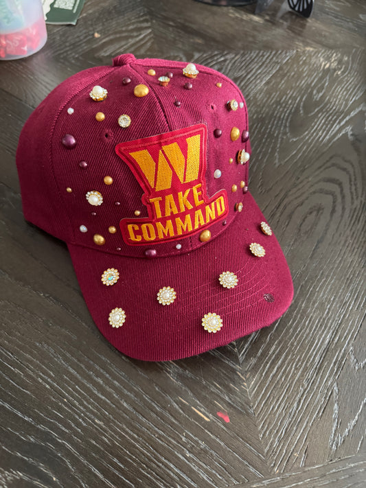 Take Command