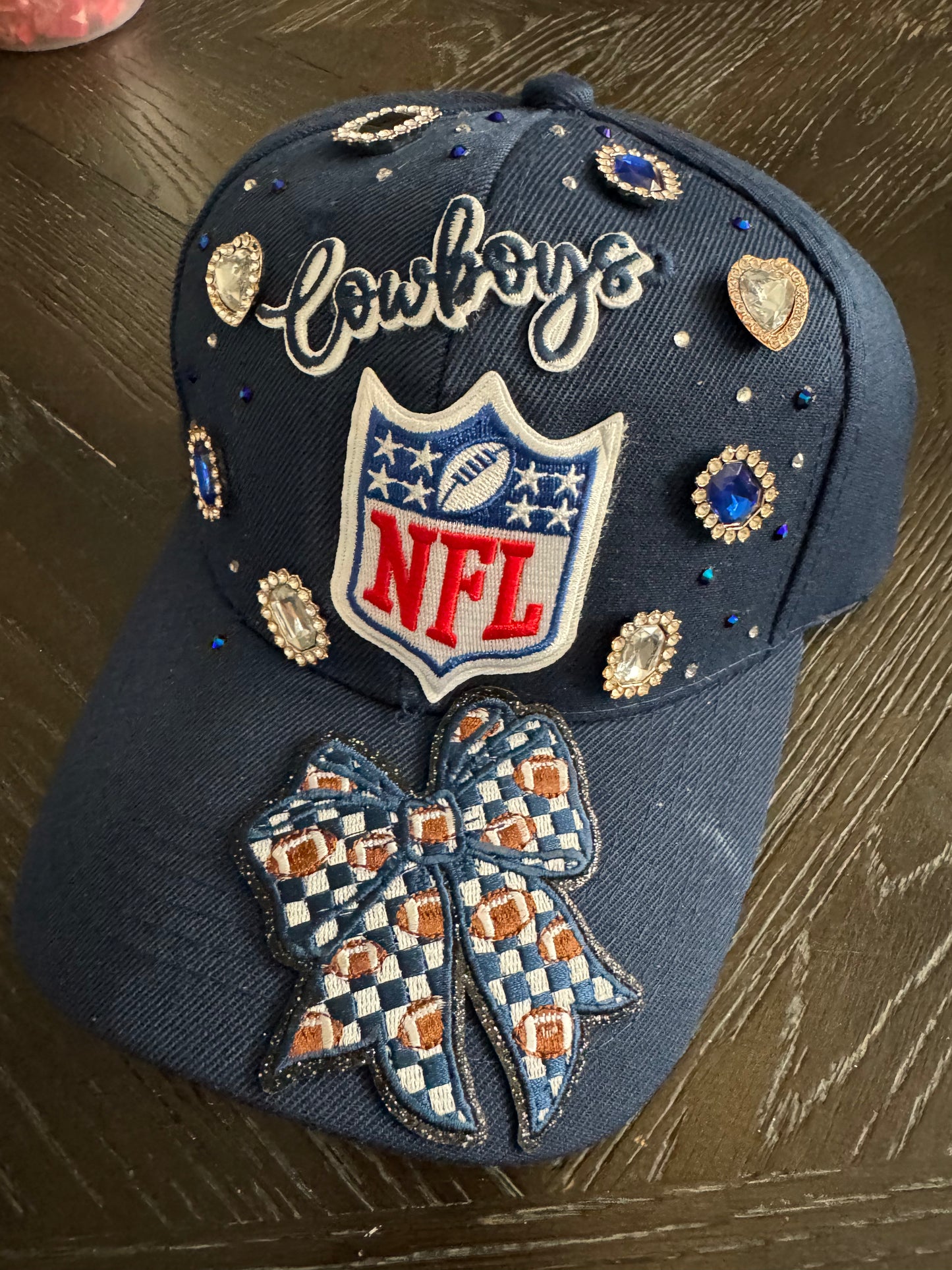 Cowboys