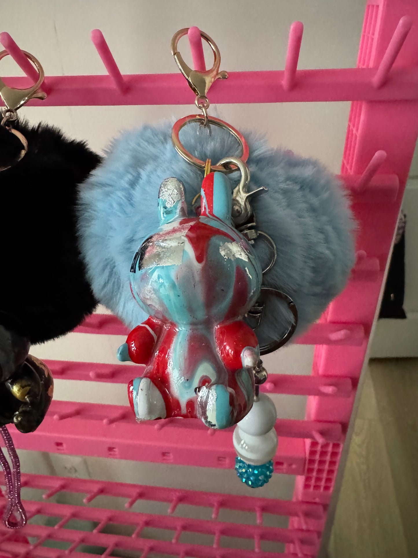 Bag Charms/Keychains