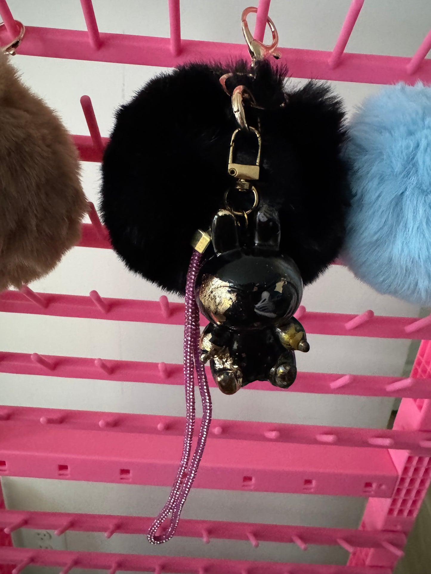 Bag Charms/Keychains