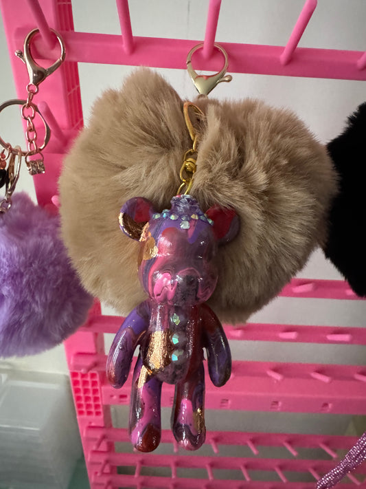 Bag Charms/Keychains