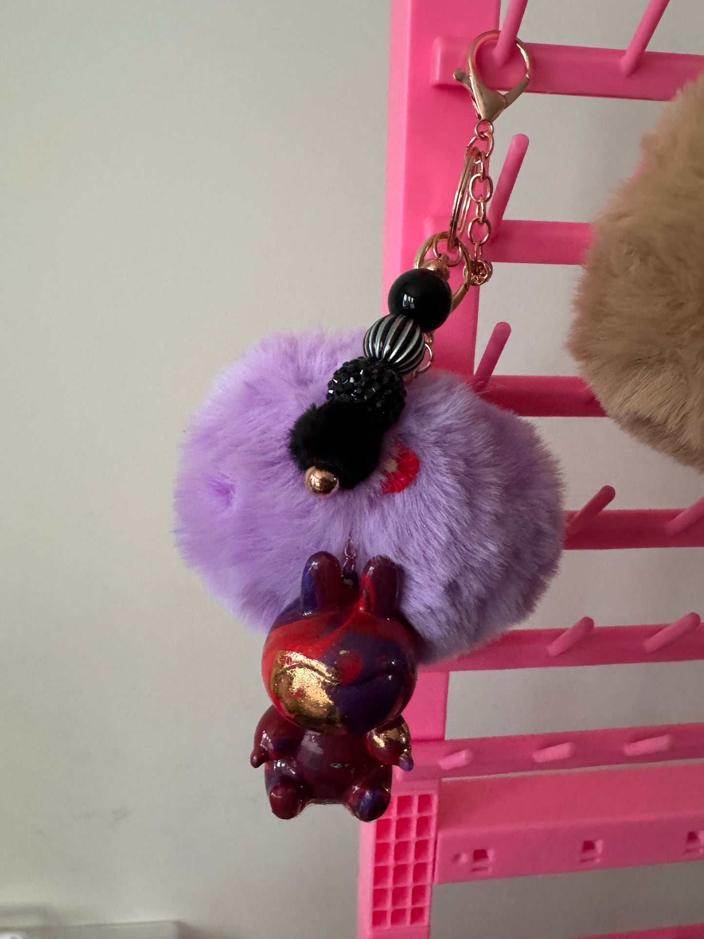 Bag Charms/Keychains