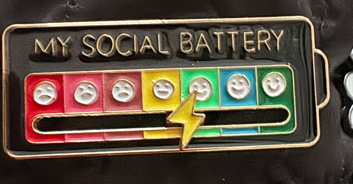 Social Battery