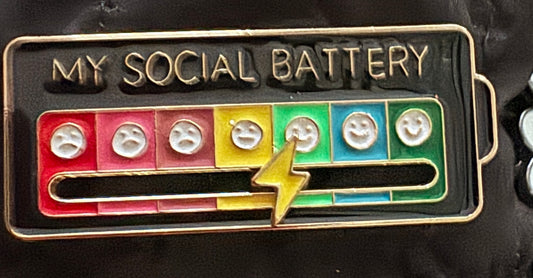 Social Battery