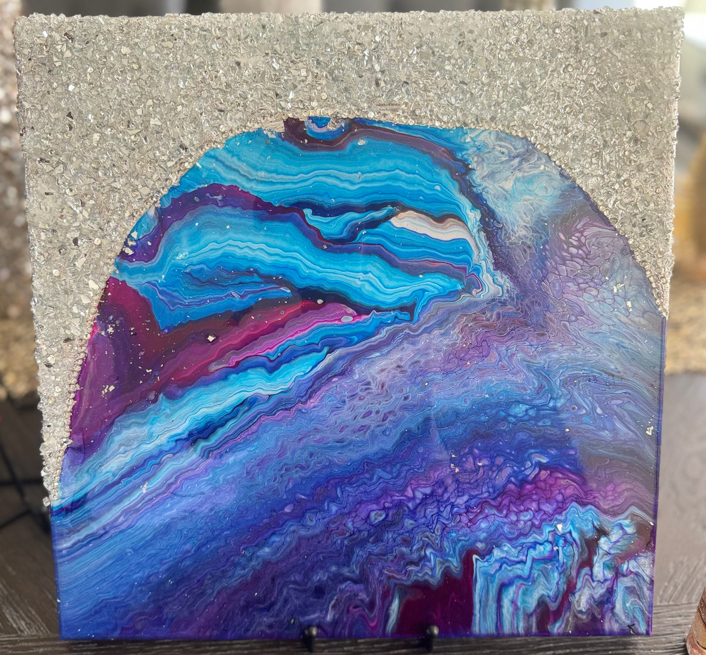 Diamond Sky