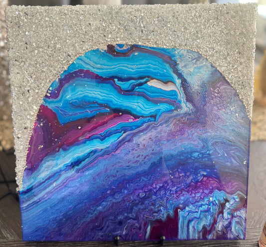Diamond Sky