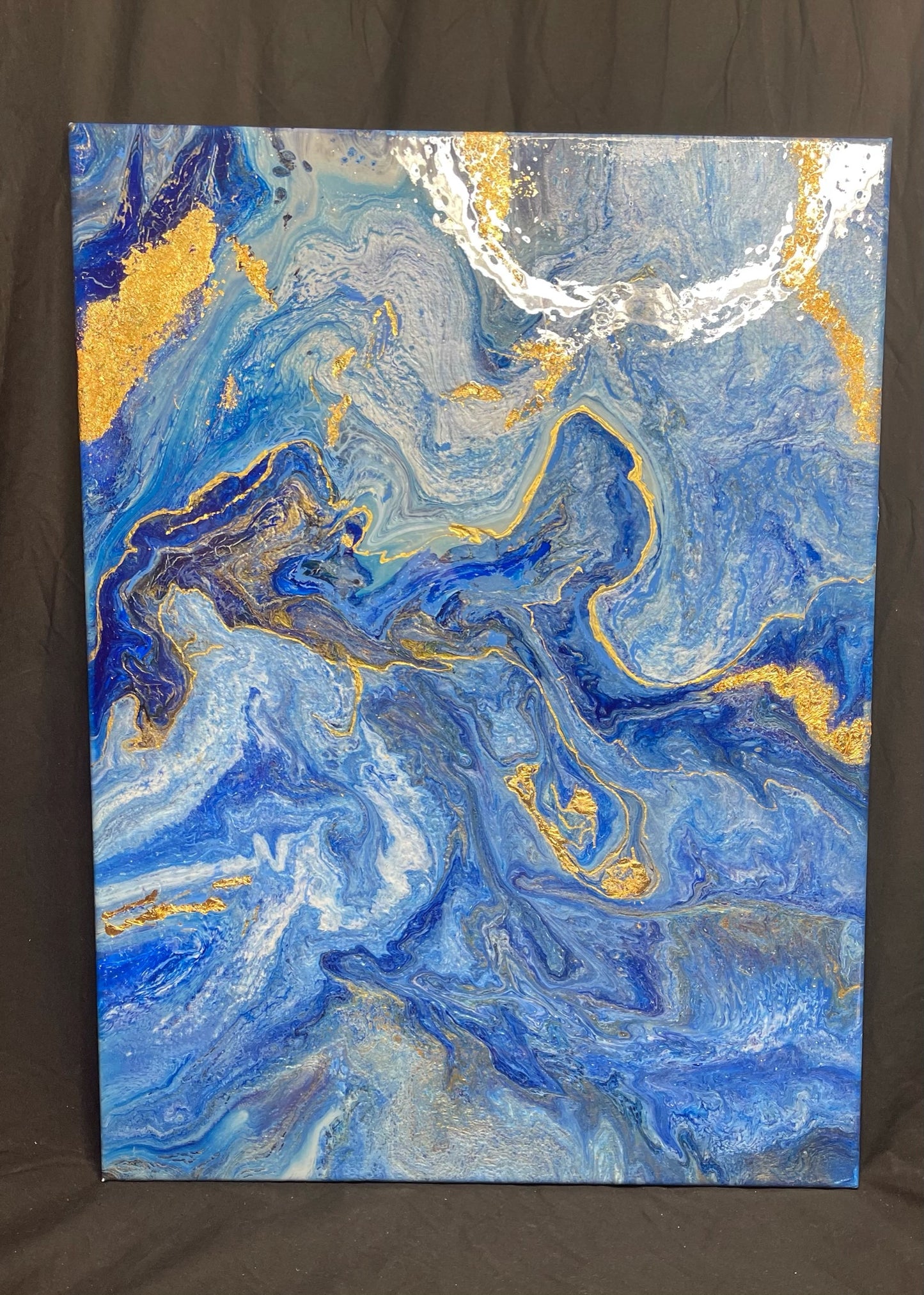 Blue Jazz