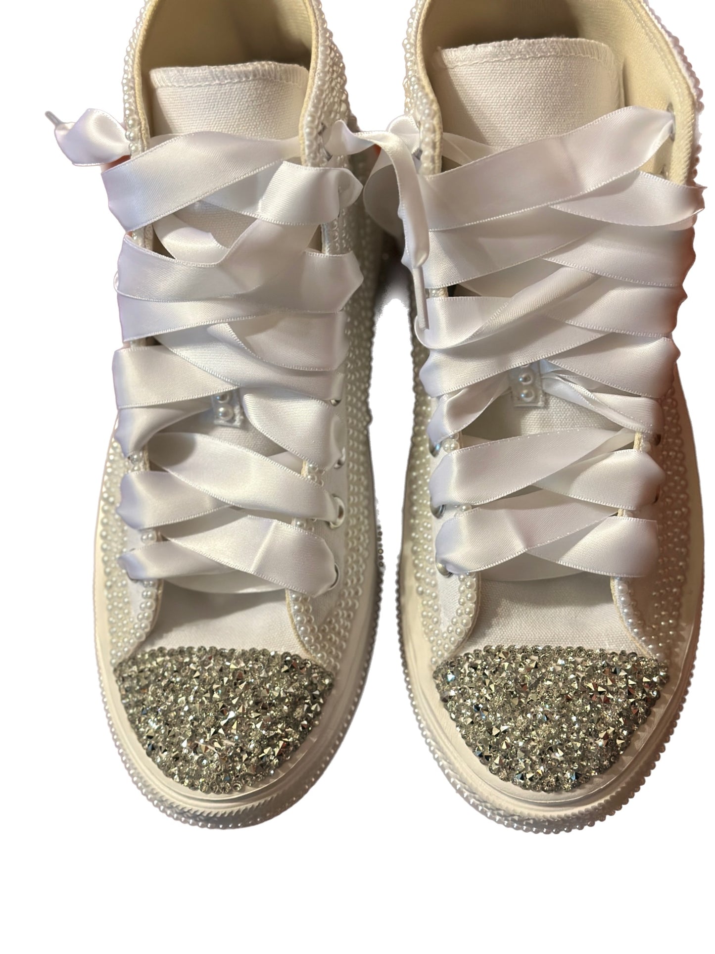 Wearable Bling Consult and Deposit