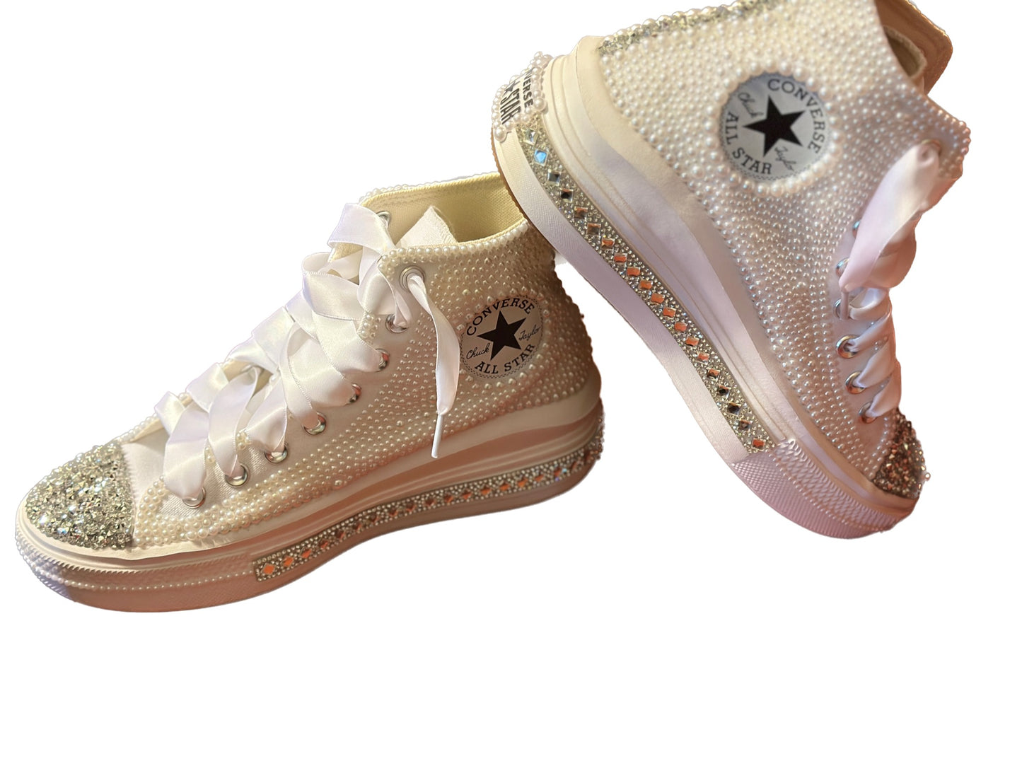 Wearable Bling Consult and Deposit