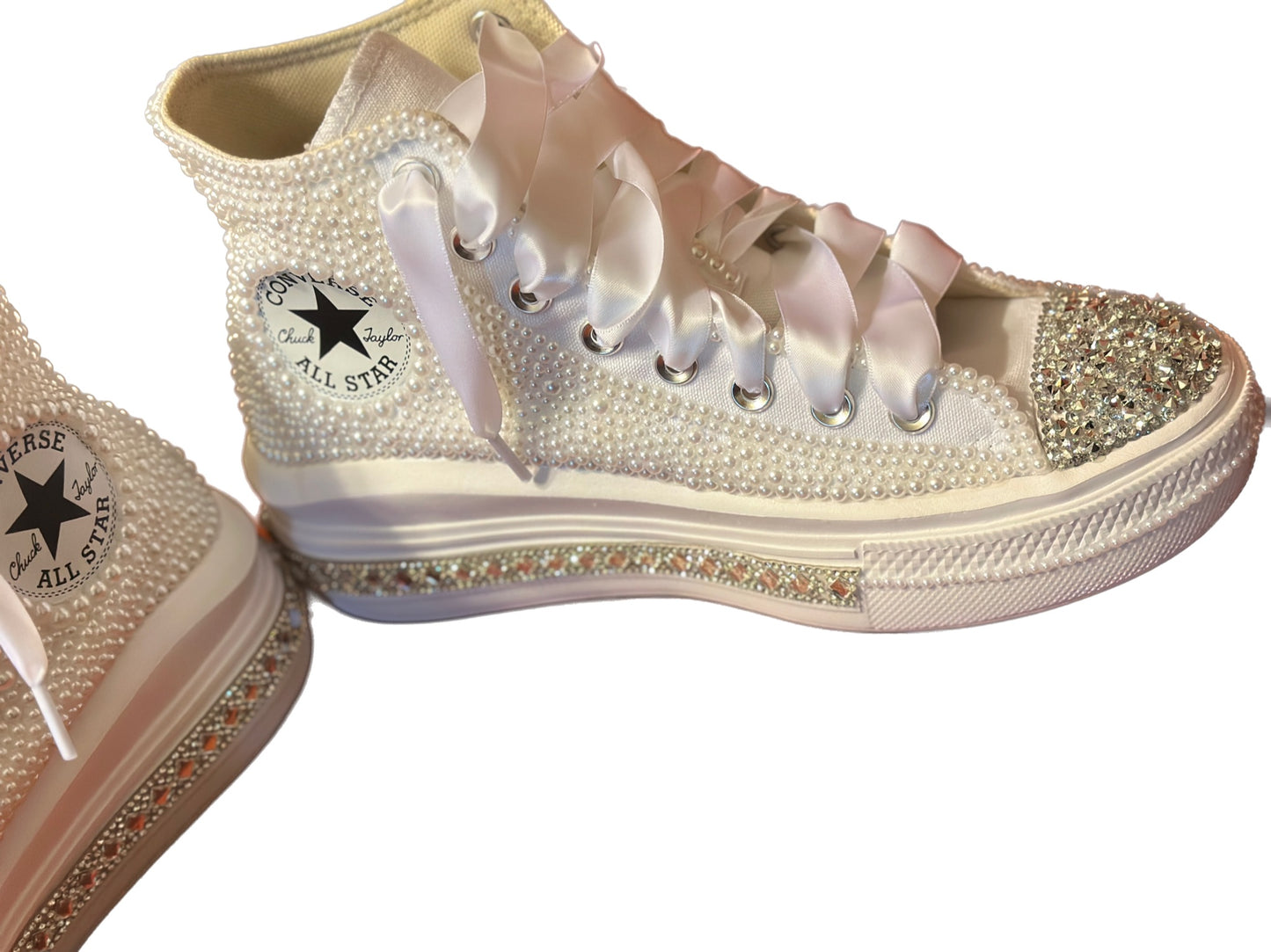 Wearable Bling Consult and Deposit