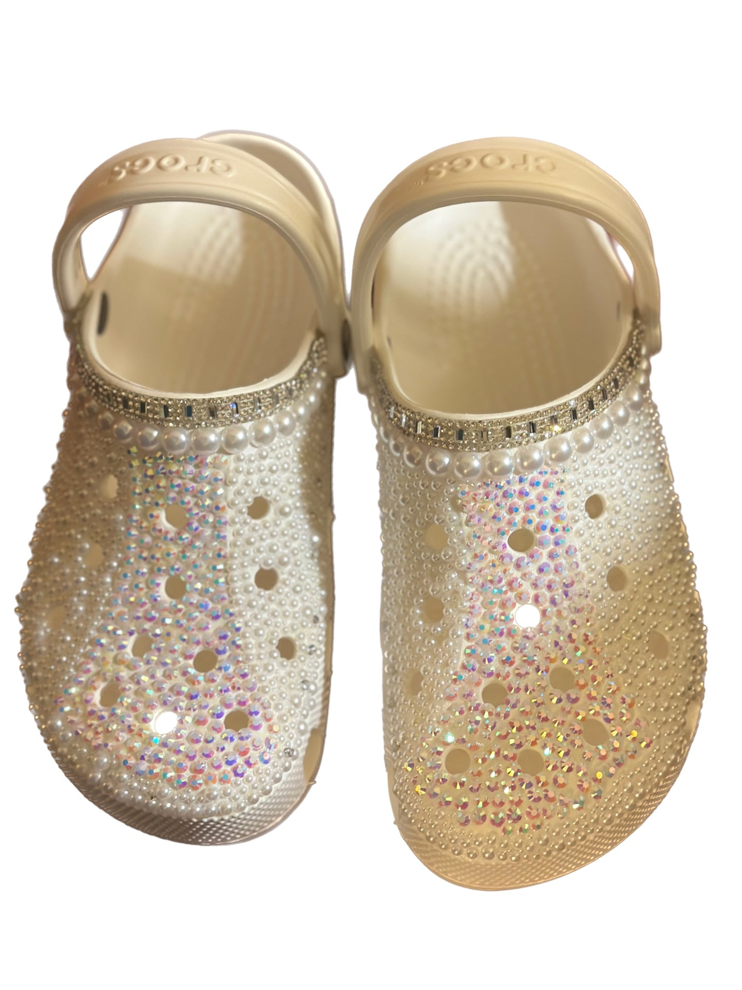 Wearable Bling Consult and Deposit