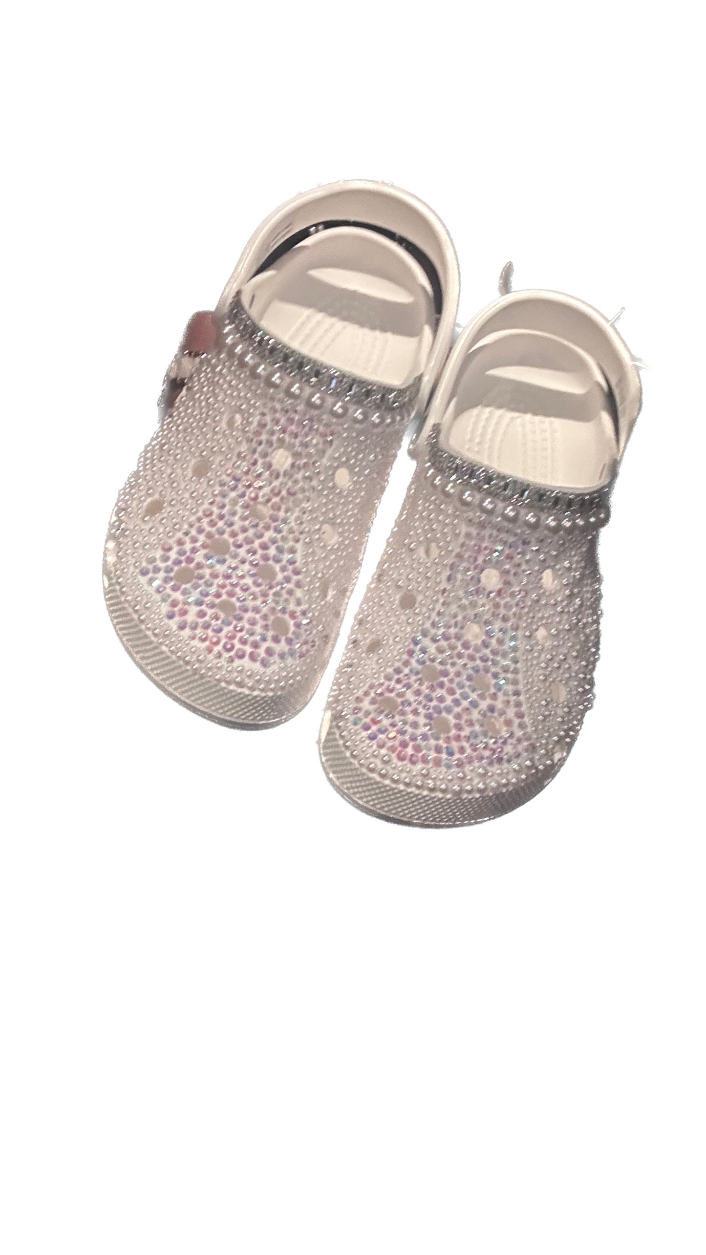Wearable Bling Consult and Deposit