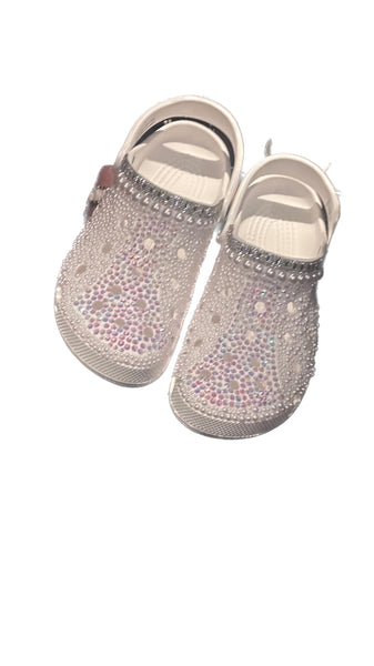 Wearable Bling Consult and Deposit