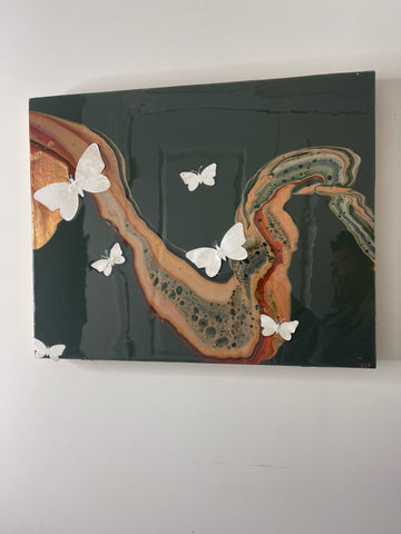 Gonzstream (16x20)