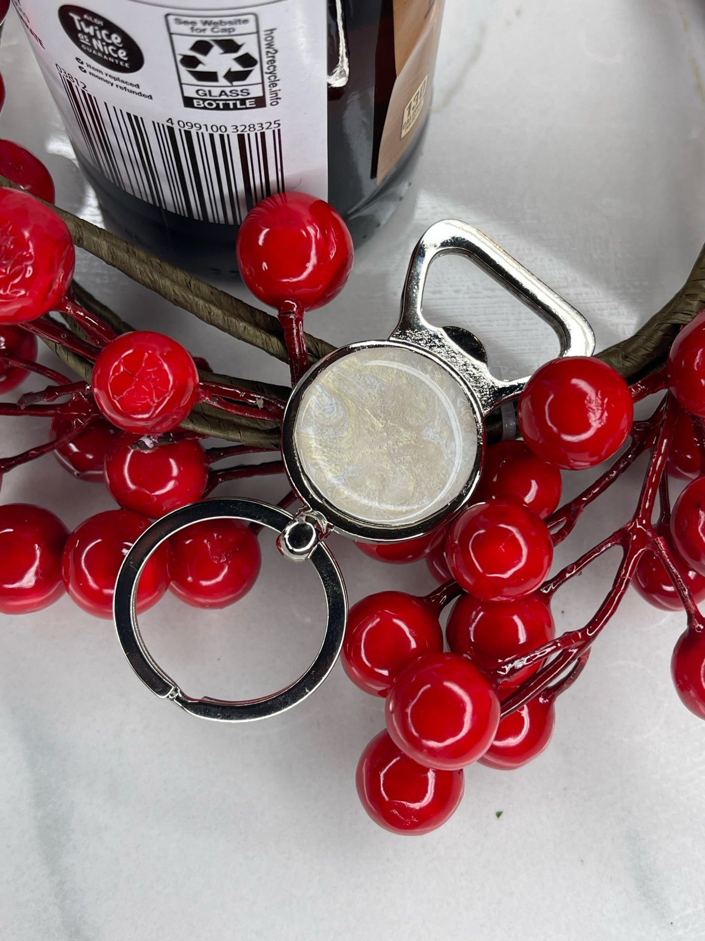 Bottle Openers