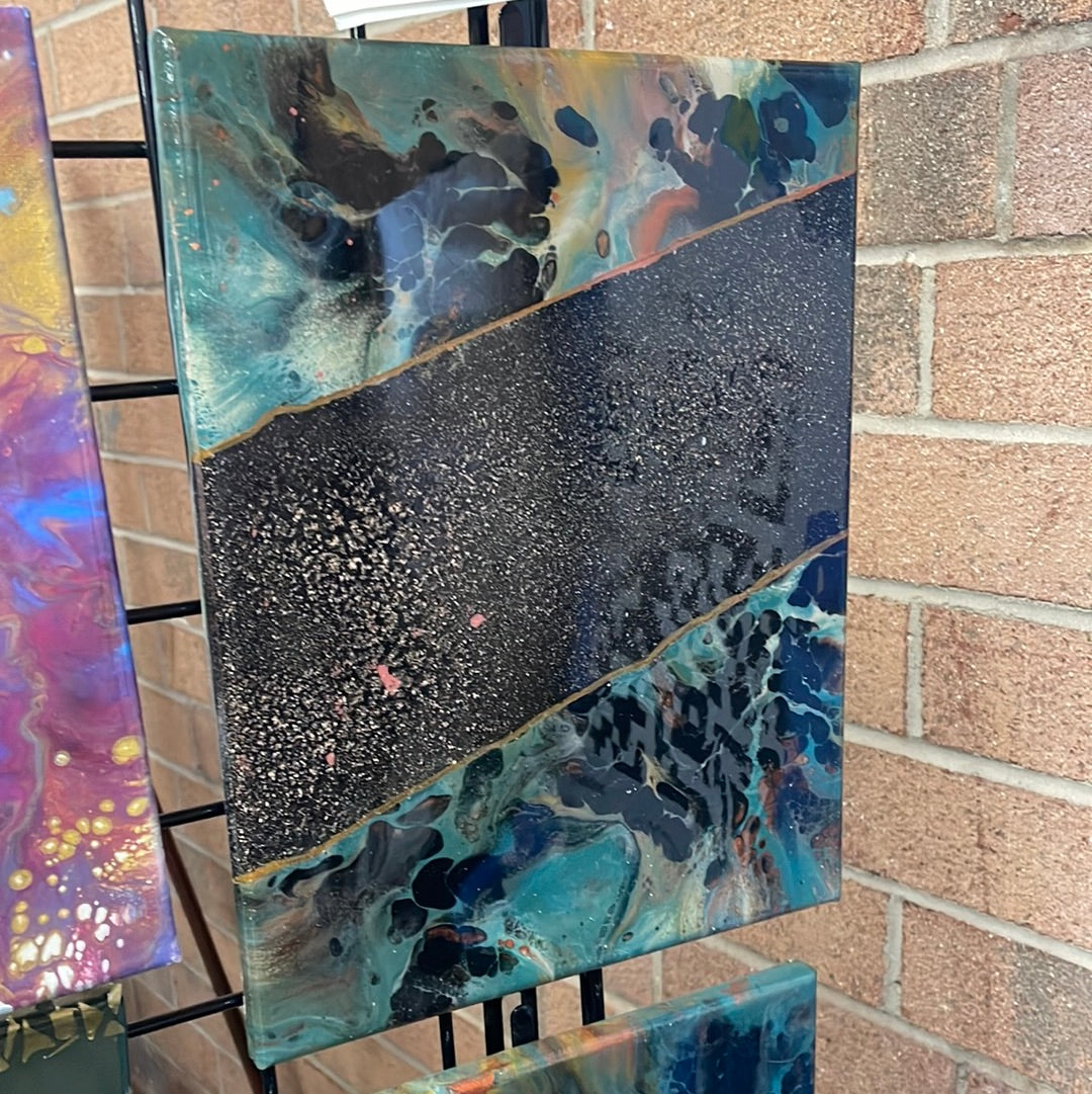 Luxe (2pcs 11x14)