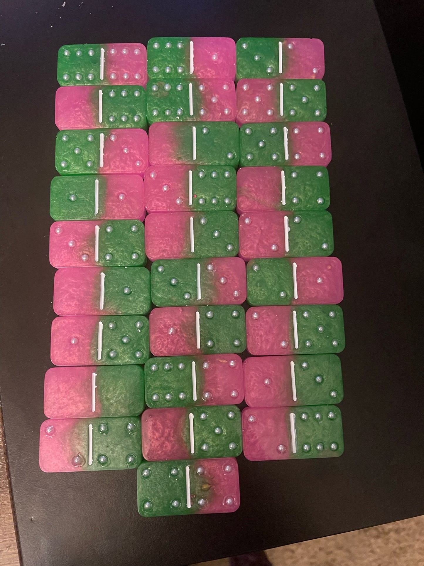 Game Set Pre-Order:Dominoes