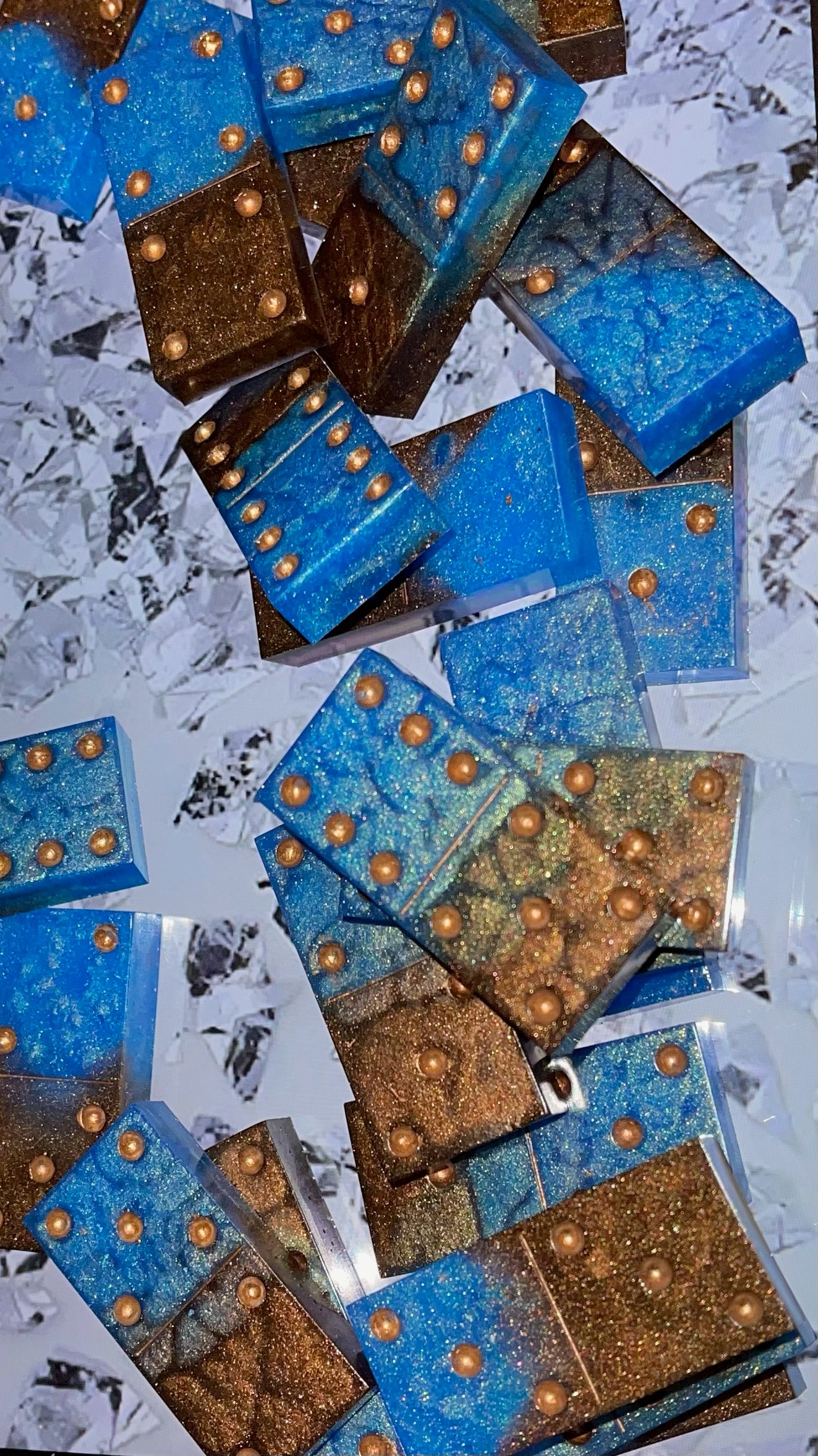 Game Set Pre-Order:Dominoes