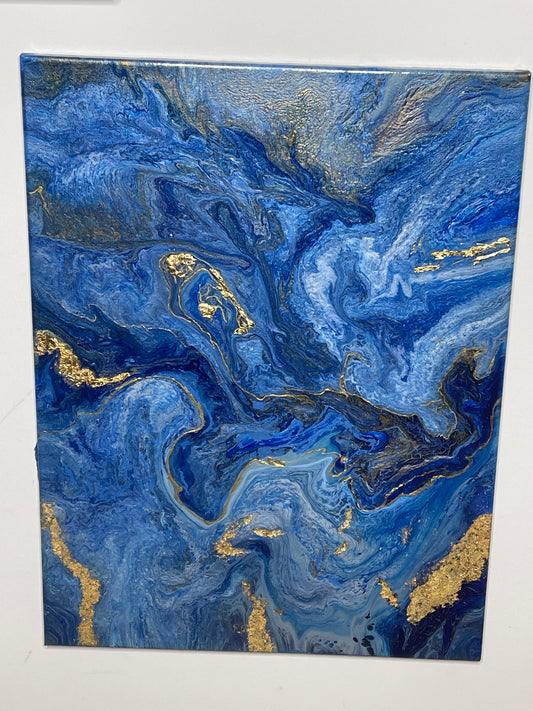 Blue Jazz