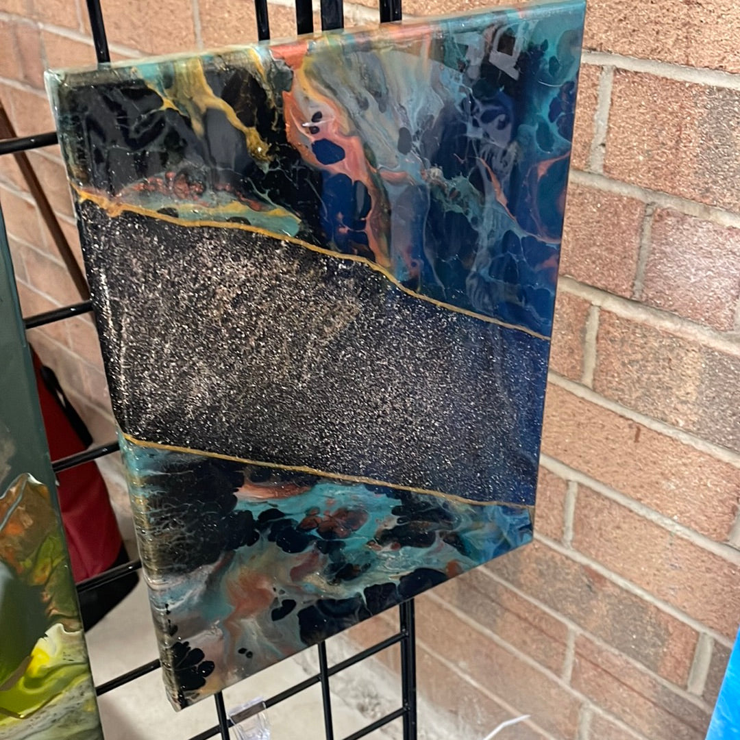 Luxe (2pcs 11x14)