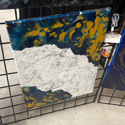 Balance 16x20