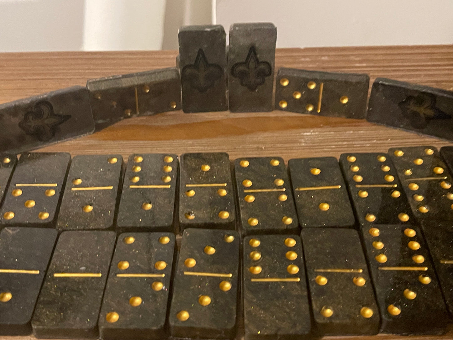 Game Set Pre-Order:Dominoes